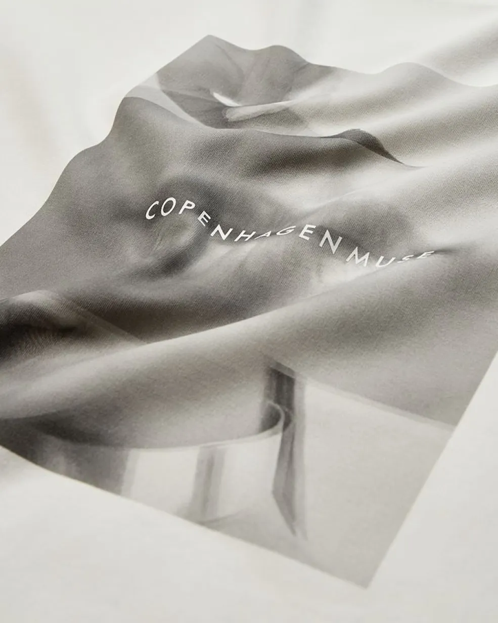 Muse-Tee 205571*Copenhagen Muse Online