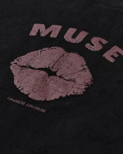 Muse-tee 207102*Copenhagen Muse Discount