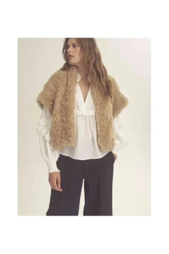 Mussego Vest G2647*Gossia Online