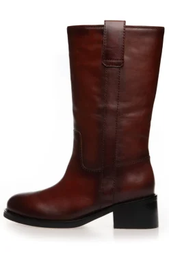 My Good Vibes Dk Brown CS8773*Copenhagen Shoes Clearance