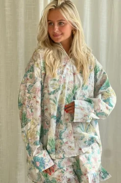 Stories From The Atelier By Copenhagen Shoes My Lovers Shirt< Bluser & Skjorter|Sæt 🛍️