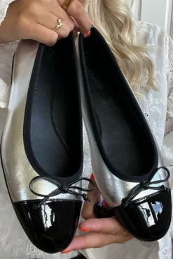 My Own Ballerinas*Copenhagen Shoes