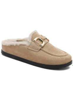 Bloom Myrtle Slipper< Bloom|Hjemmesko