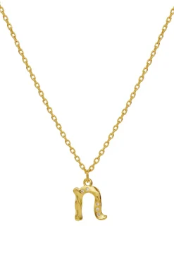 N Alphabet*Maanesten Clearance