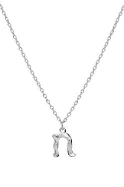 Maanesten N Alphabet< Halskæder