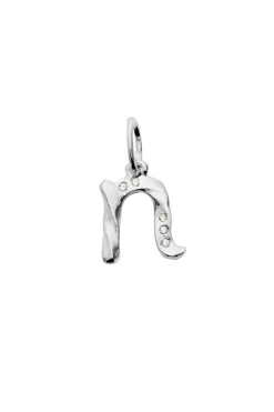 Maanesten N Alphabet< Halskæder