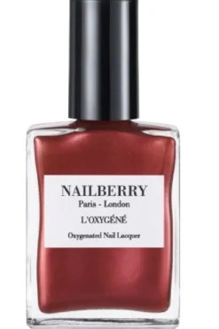 Nailberry To The Moon and Back< Neglelak