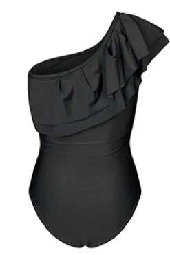 Naja Swimsuit C401*Cras Hot