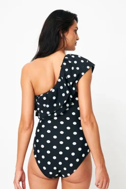 Naja Swimsuit C401*Cras Discount