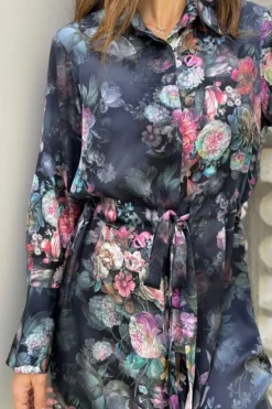 Karmamia Nakita Dress< Kjoler|Ammevenligt Tøj