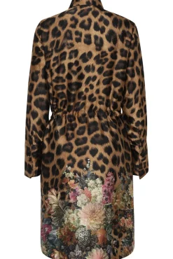 Nakita Dress*Karmamia Hot