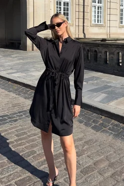 Karmamia Nakita Dress 2247< Kjoler