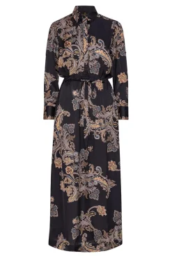 Nakita Maxi Dress*Karmamia Clearance