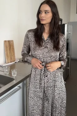 Karmamia Nakita Maxi Dress 2005< Kjoler