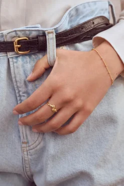 Maanesten Nala Bracelet 8012a< Armbånd