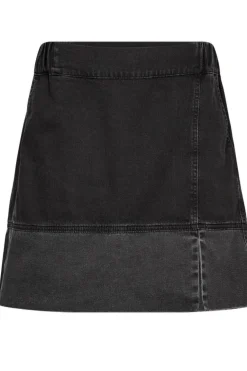 Nannego Denim Skirt G2128*Gossia Clearance