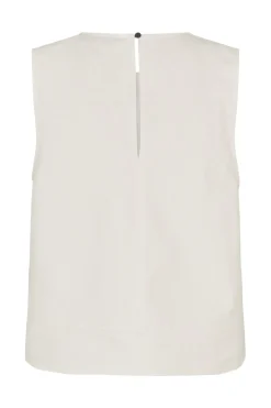 Modström Naomamd Solid Top 58506< Sæt 🛍️|T-Shirts & Toppe