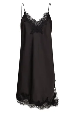 Naomi Asym Lingerie Dress HL10547*Haute L'Amitié Clearance