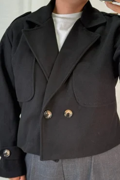 Naomi Jacket*A-bee Best