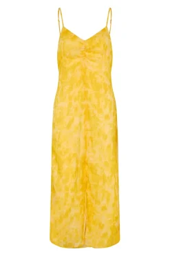 Modström Napthalimd Print Strap Dress 58479< Kjoler