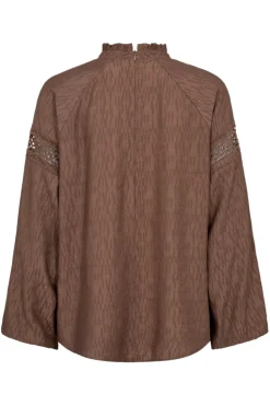 Naracc Balloon Blouse 35548*Co´Couture