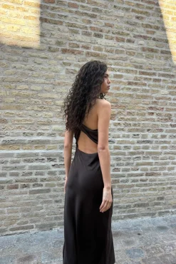 Modström Narcissamd Dress 58412< Kjoler