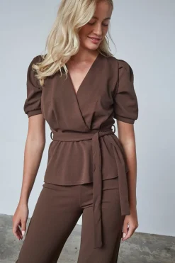 Sisters Point Nasa-T 15348< Sæt 🛍️|T-Shirts & Toppe