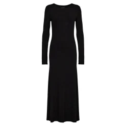 Liberte Natalia-Ls-Long-Dress< Kjoler