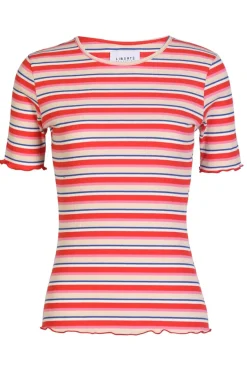 Natalia-Ss-Blouse 9971*Liberte Outlet