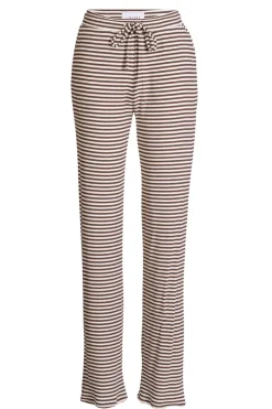Natalia-Straight-Pants 22061*Liberte Online