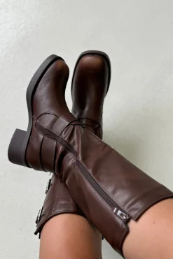 Natascha Boots*Bloom Sale