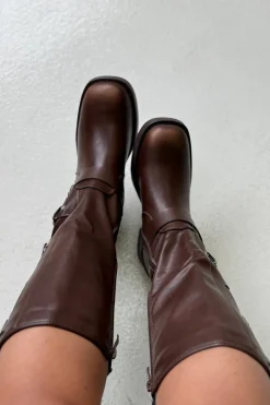 Natascha Boots*Bloom Sale