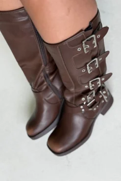 Natascha Boots*Bloom Sale