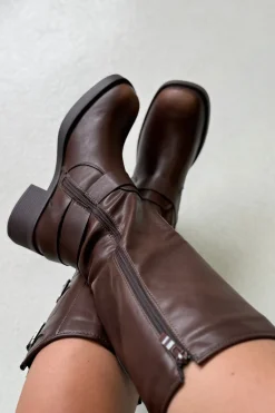 Natascha Boots*Bloom Sale