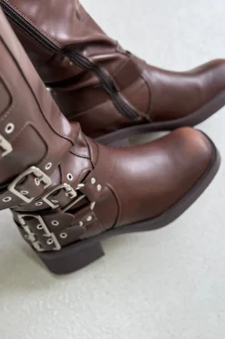 Natascha Boots*Bloom Sale