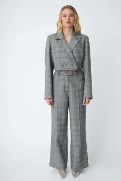 Cras Nate Blazer C581< Sæt 🛍️|Jakkesæt