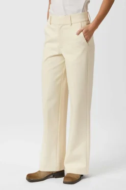 Nathalie Soft Pants 165366*Neo Noir Sale