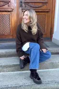 Nature Living CS8721*Copenhagen Shoes