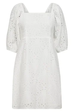 Co´Couture Nayacc Anglaise Knot Dress 36470< Kjoler