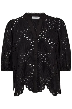 Nayacc Anglaise Ss Shirt 35826*Co´Couture Sale