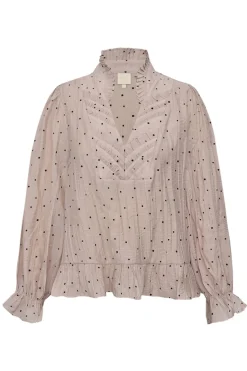 Gossia Nazligo Lullo Blouse G2574< Bluser & Skjorter