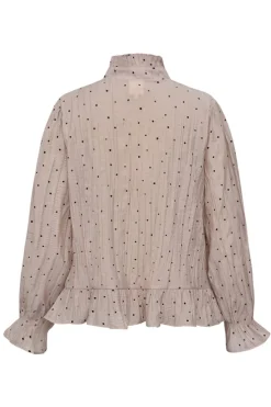 Gossia Nazligo Lullo Blouse G2574< Bluser & Skjorter