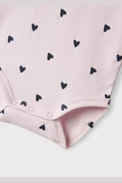 Nbfdheart Ls Body*Name It Online