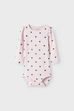 Nbfdheart Ls Body*Name It Online