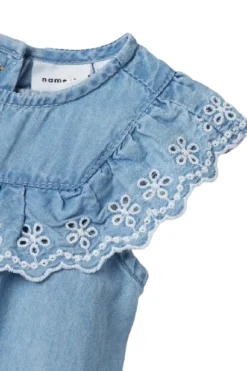 Nbfhera Dress 3771-Yx H*Name It Online