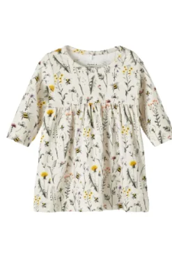 Nbfhubine Ls Dress*Name It Sale