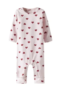 Nbfragnhild Nightsuit Box*Name It Outlet