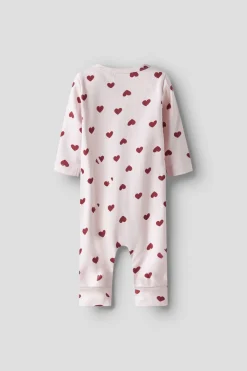 Nbfragnhild Nightsuit Box*Name It Outlet
