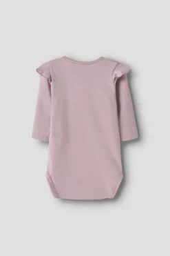 Name It Nbfrindy Ls Body<Børn Bodystockings