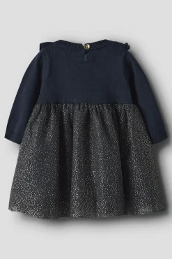 Nbfrolia Ls Knit Dress*Name It